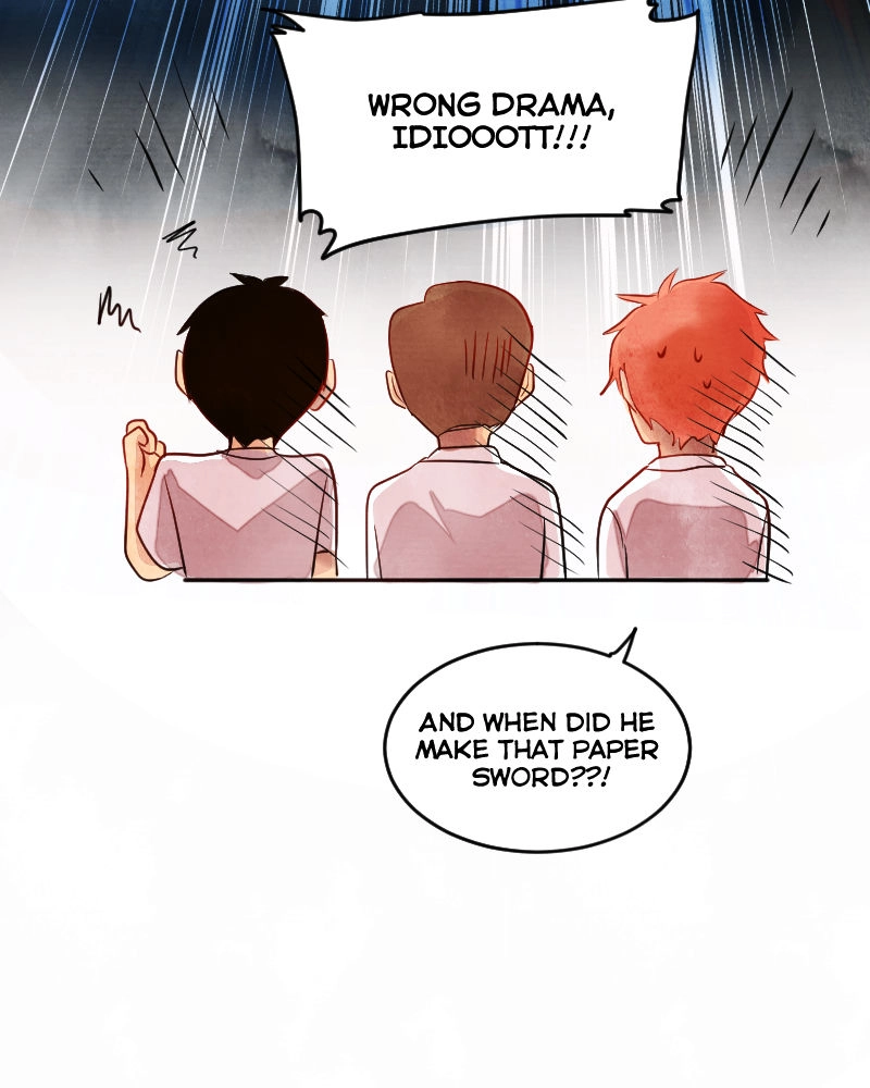 Until you confess Chapter 47 page 16 - 