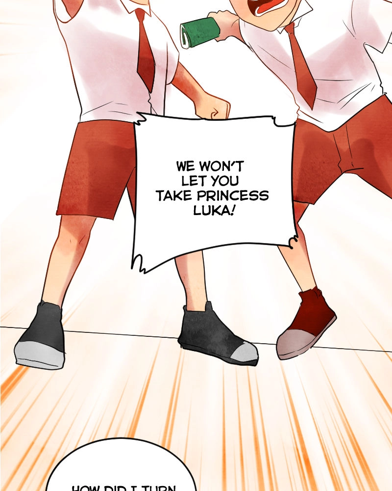 Until you confess Chapter 48 page 2 - 