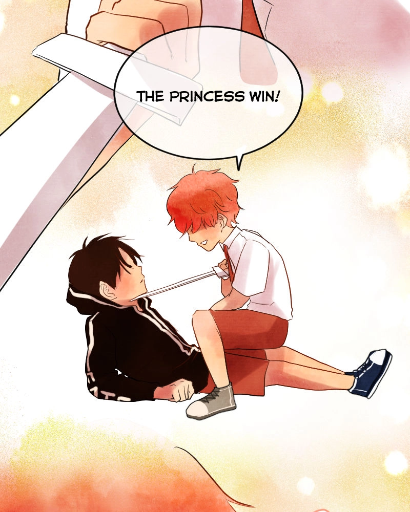 Until you confess Chapter 48 page 13 - 