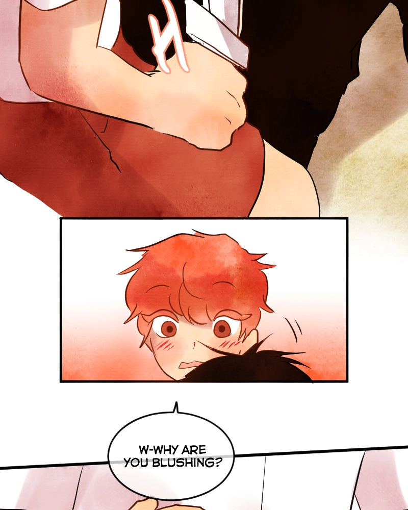 Until you confess Chapter 48 page 15 - 