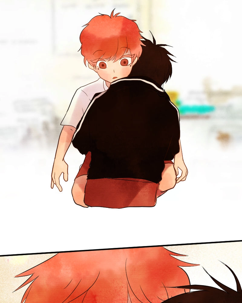 Until you confess Chapter 48 page 17 - 