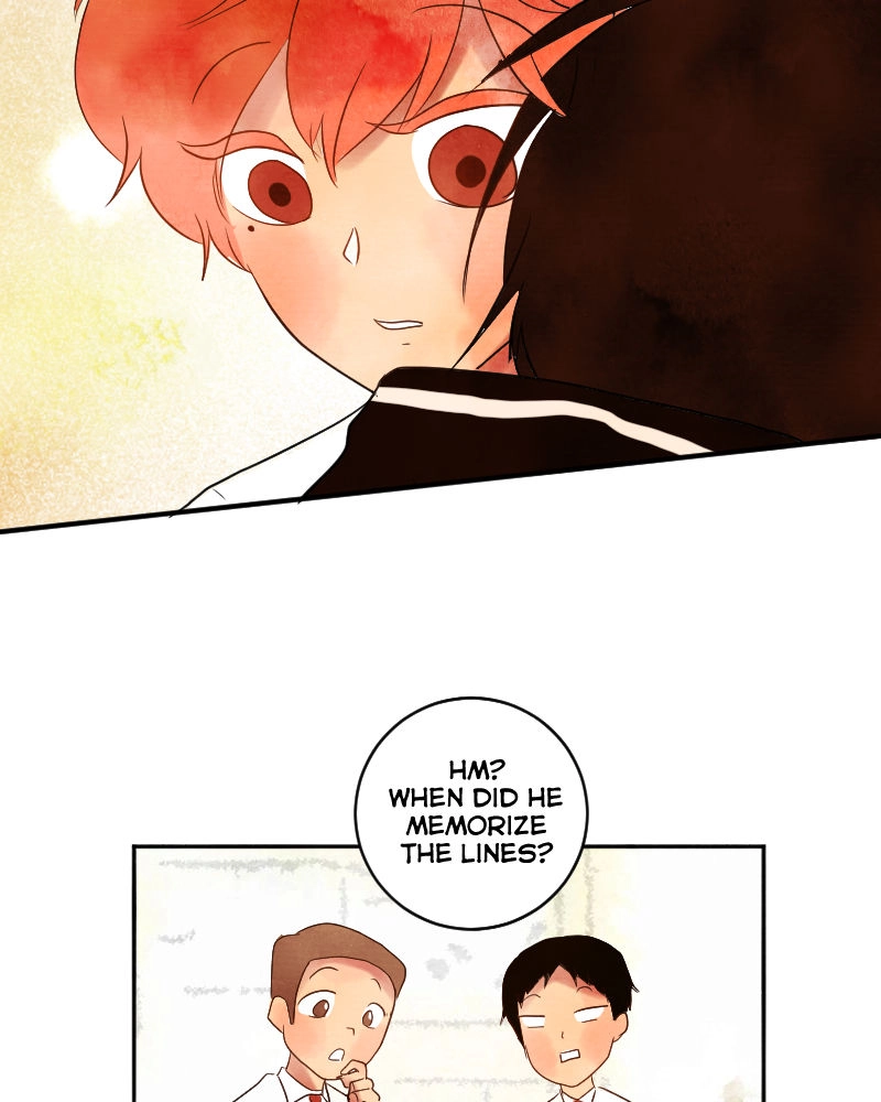 Until you confess Chapter 48 page 18 - 