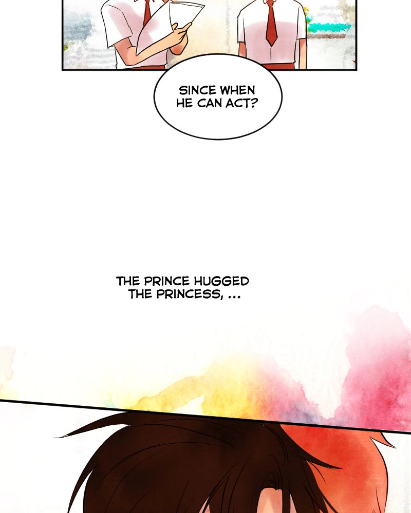 Until you confess Chapter 48 page 19 - 