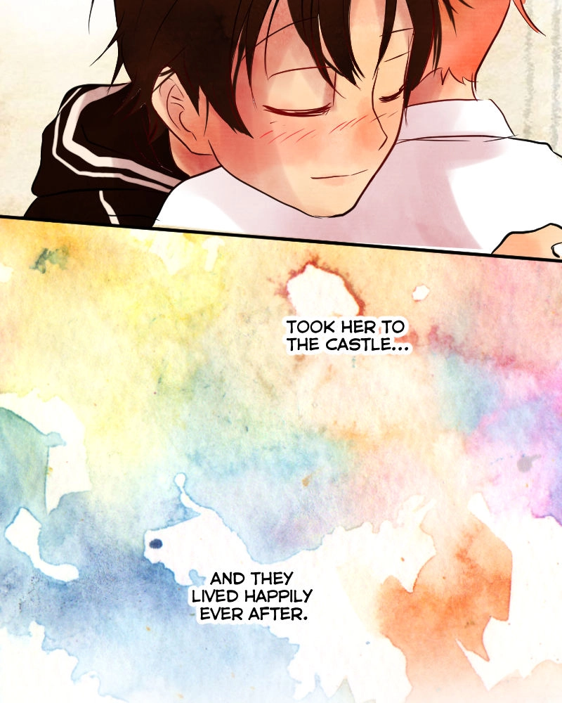 Until you confess Chapter 48 page 20 - 