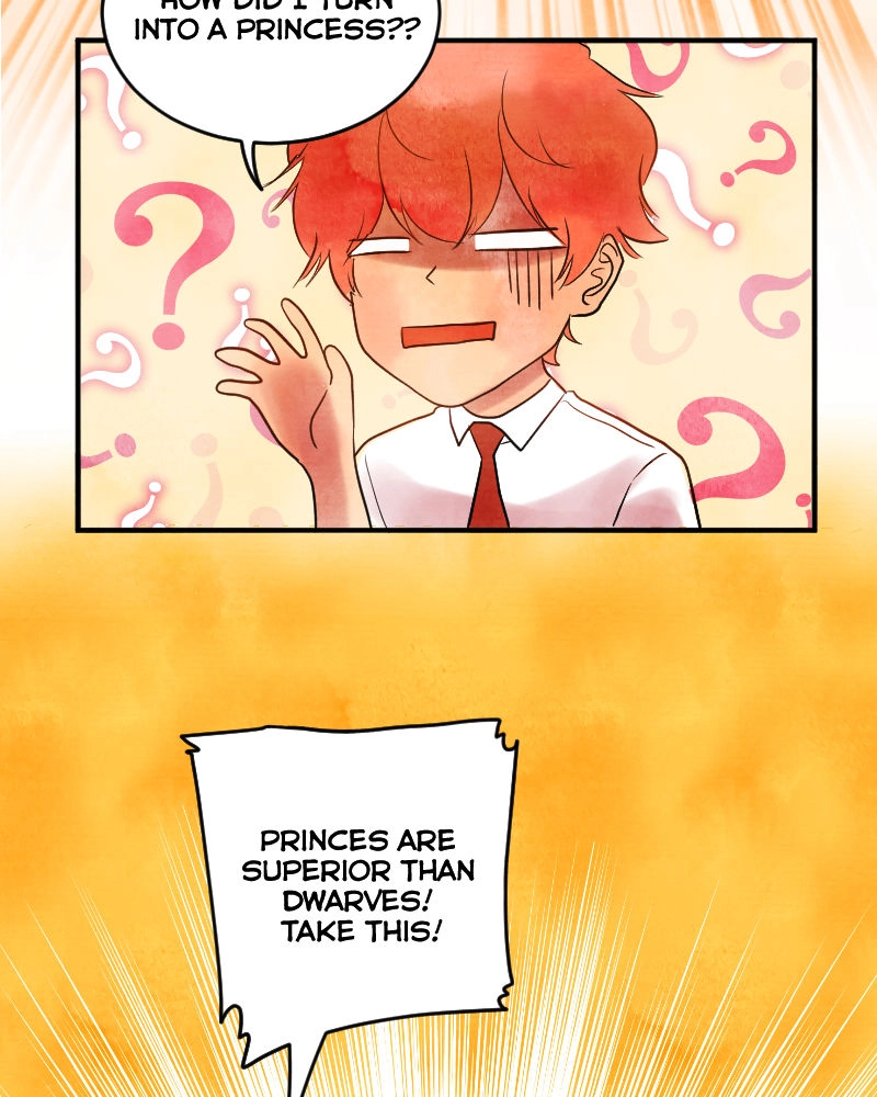 Until you confess Chapter 48 page 3 - 