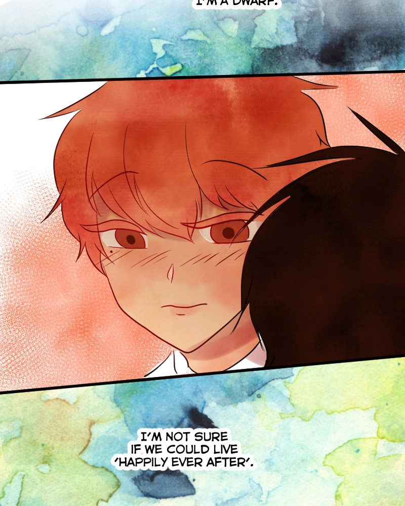 Until you confess Chapter 48 page 22 - 