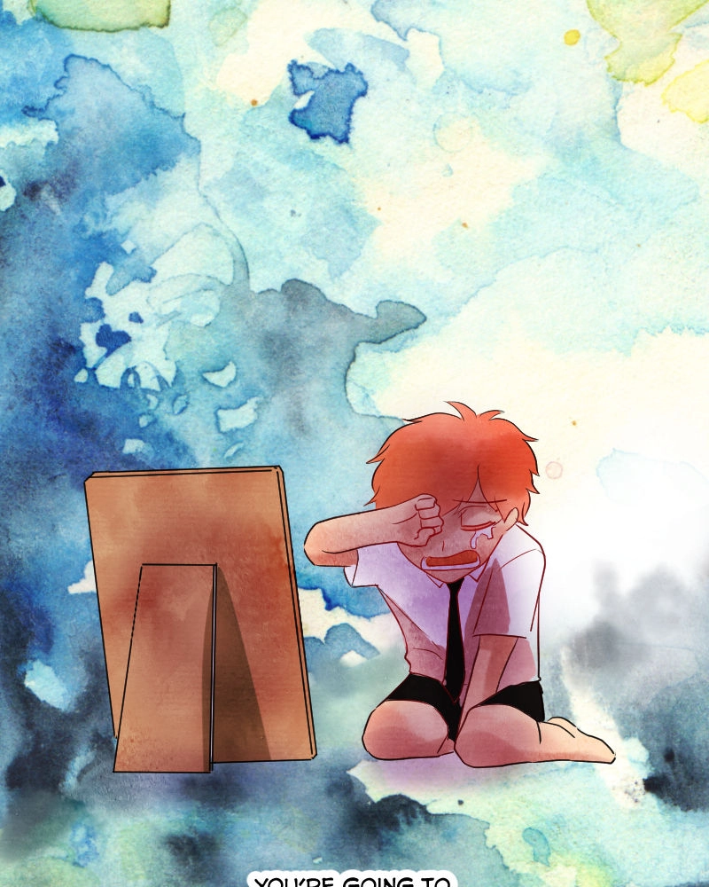 Until you confess Chapter 48 page 23 - 