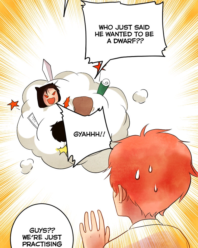 Until you confess Chapter 48 page 4 - 
