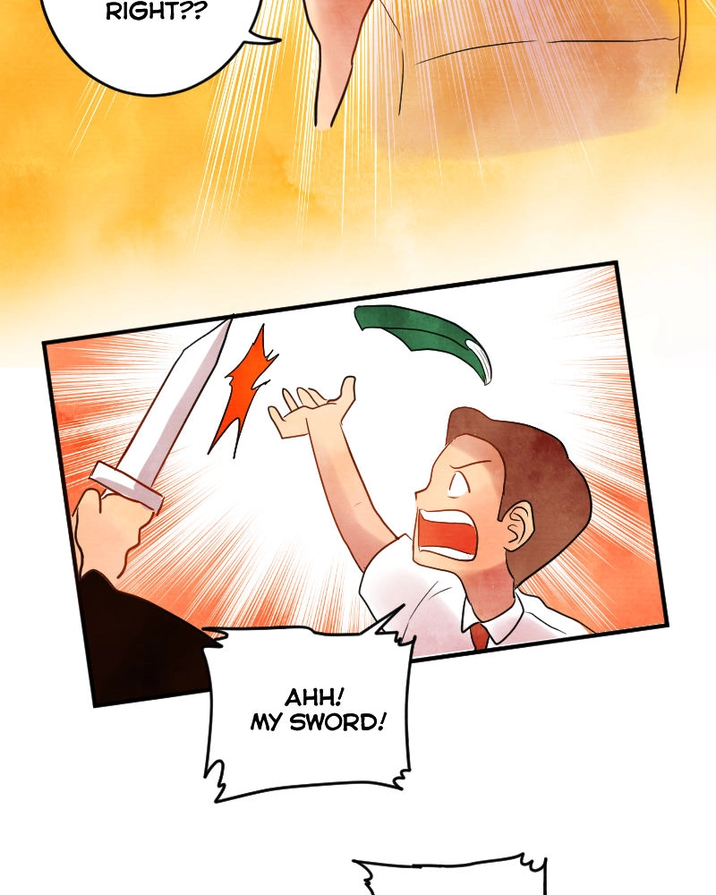 Until you confess Chapter 48 page 5 - 