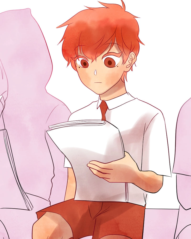 Until you confess Chapter 49 page 2 - 