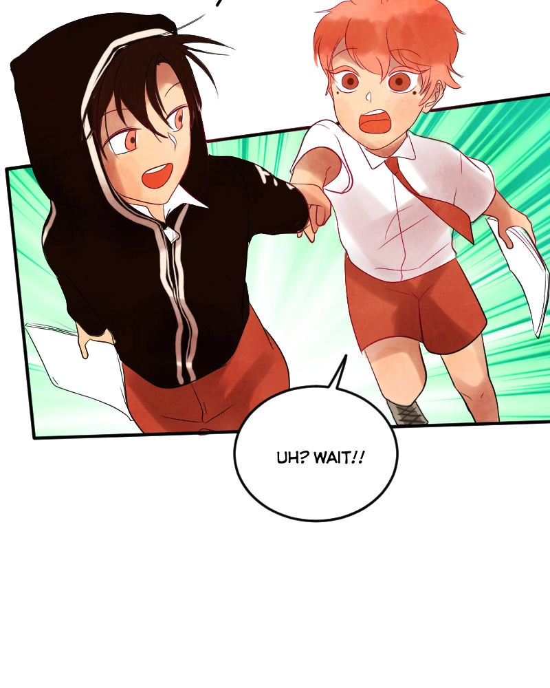 Until you confess Chapter 49 page 13 - 