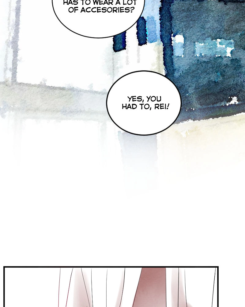 Until you confess Chapter 49 page 15 - 