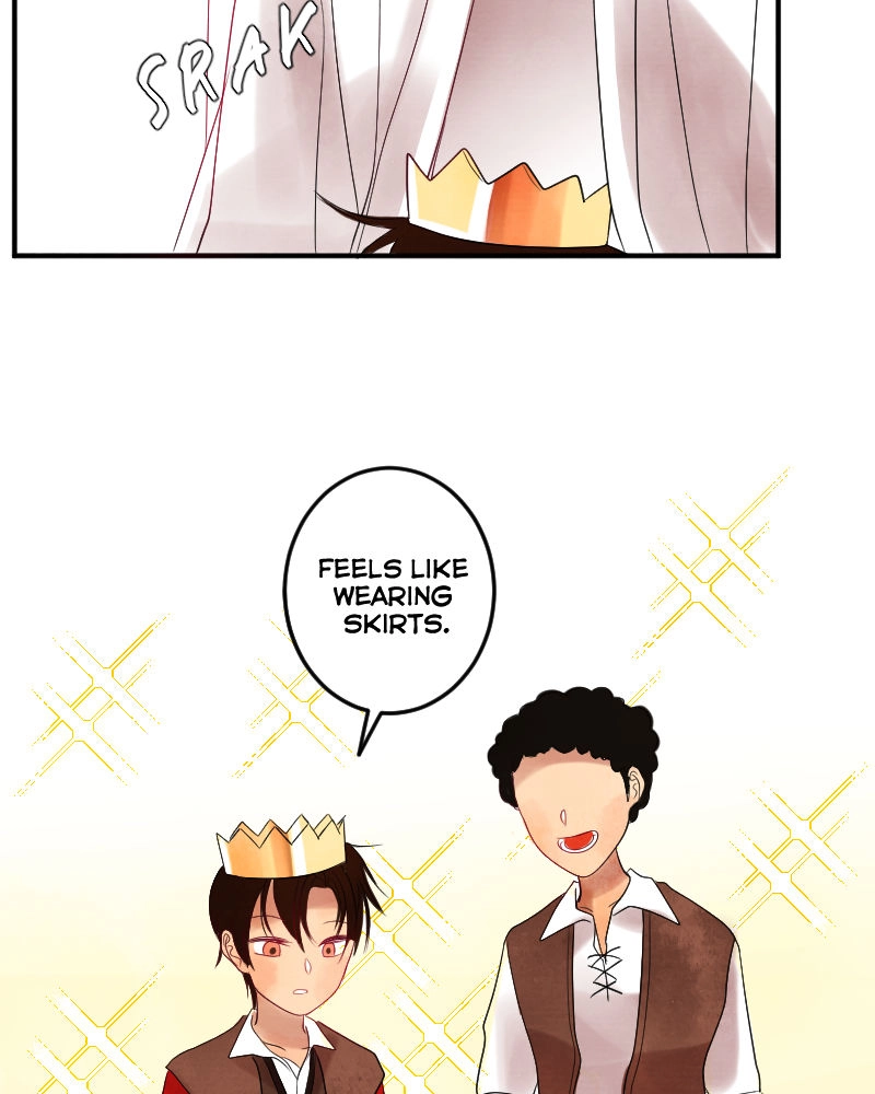Until you confess Chapter 49 page 16 - 