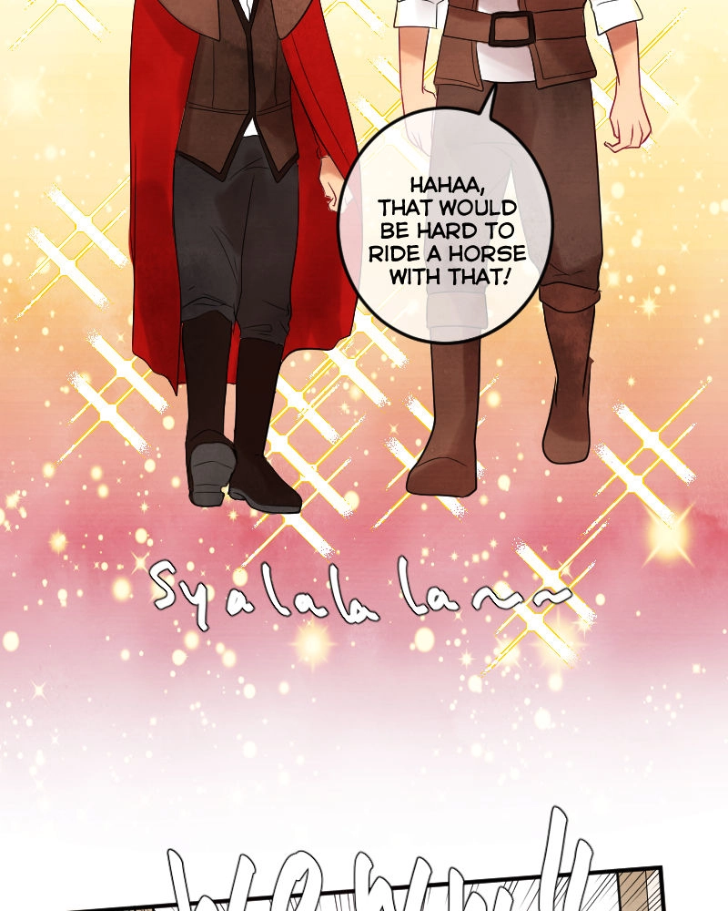 Until you confess Chapter 49 page 17 - 