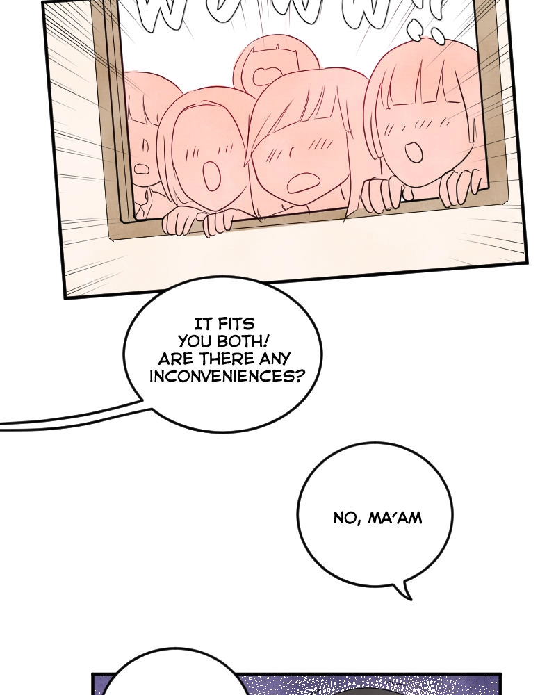 Until you confess Chapter 49 page 18 - 