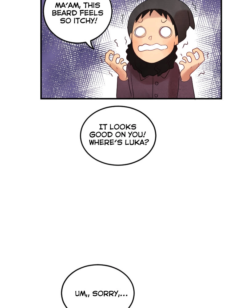 Until you confess Chapter 49 page 19 - 