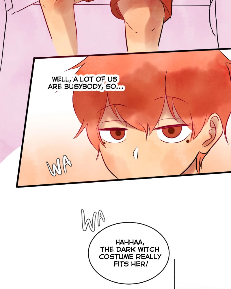 Until you confess Chapter 49 page 3 - 