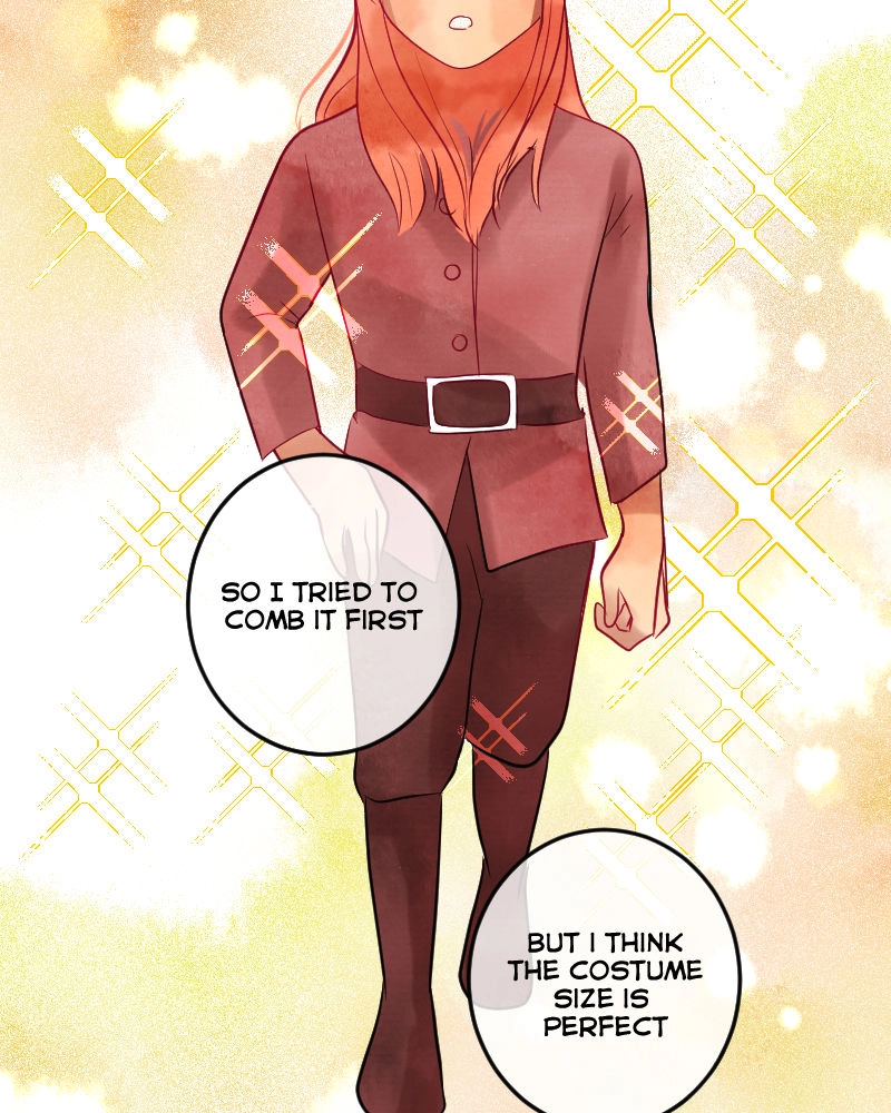 Until you confess Chapter 49 page 21 - 