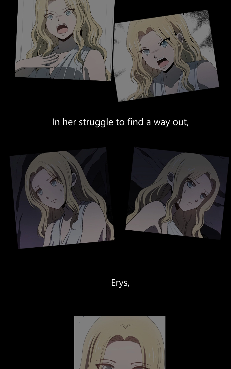 Until you confess Chapter 49 page 28 - 