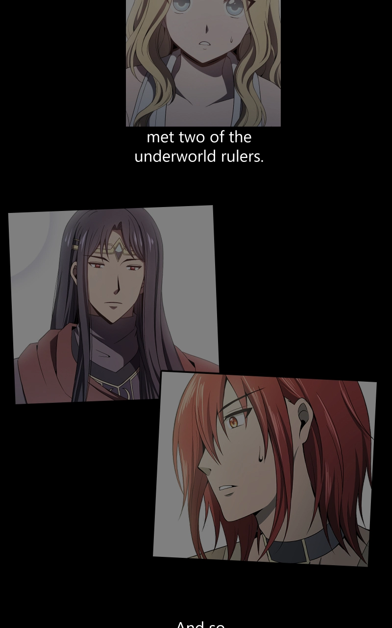 Until you confess Chapter 49 page 29 - 