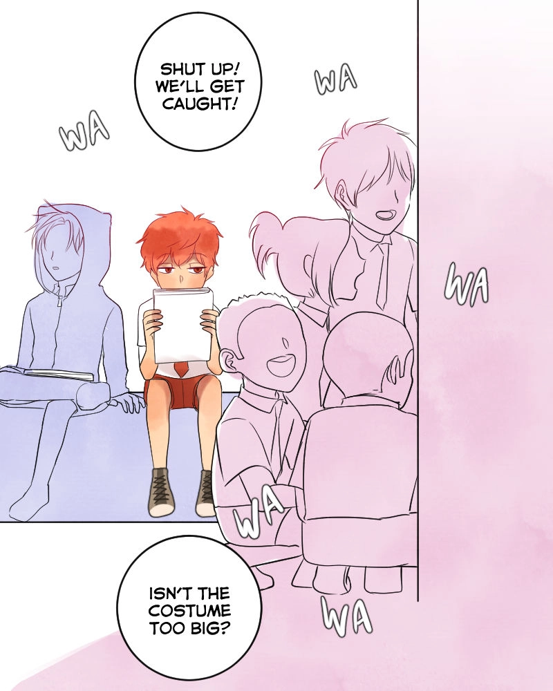 Until you confess Chapter 49 page 4 - 