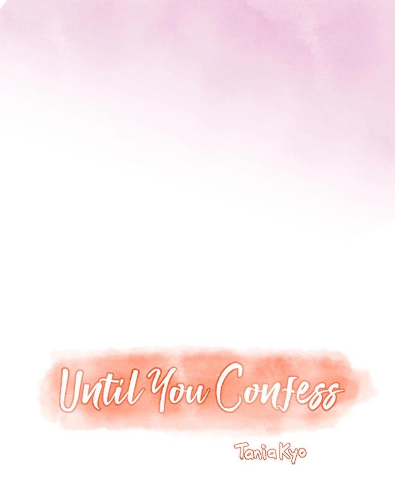 Until you confess Chapter 49 page 5 - 