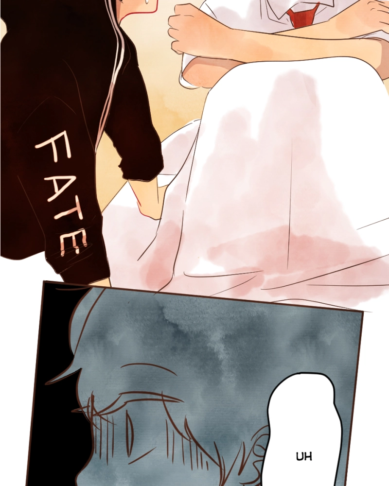 Until you confess Chapter 5 page 2 - 