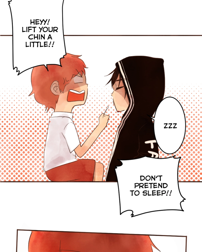 Until you confess Chapter 5 page 12 - 