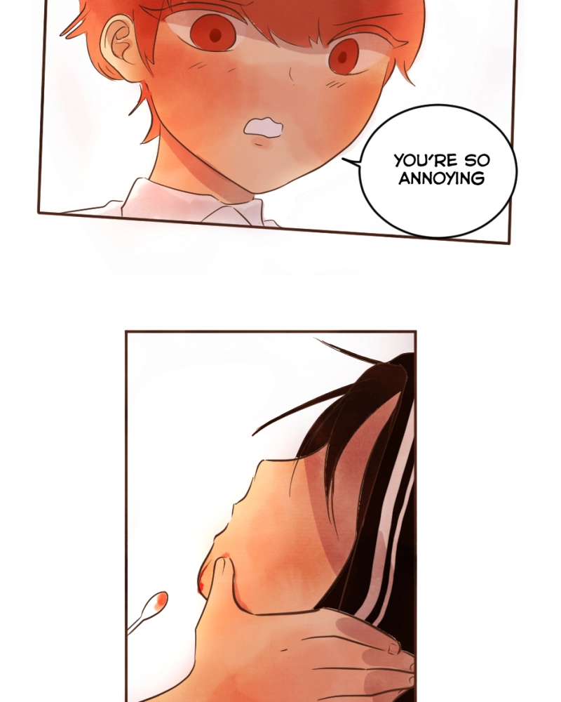 Until you confess Chapter 5 page 13 - 