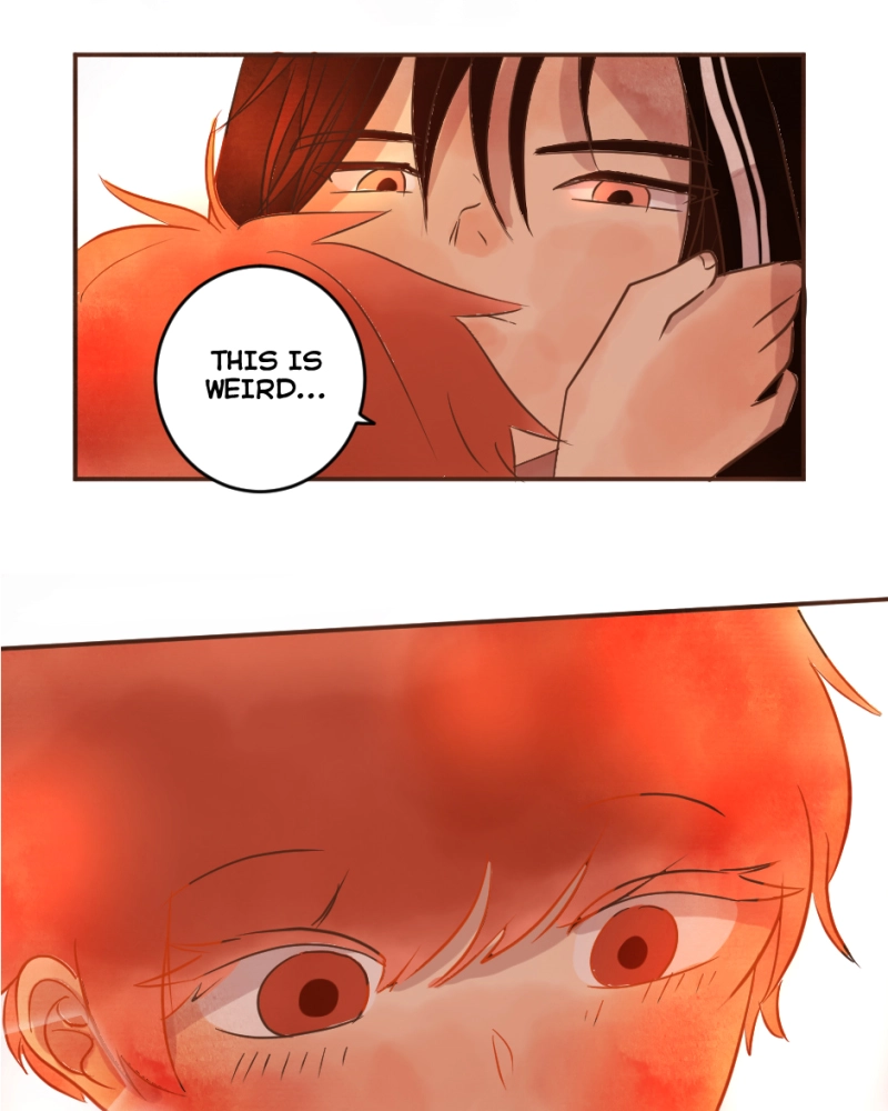 Until you confess Chapter 5 page 15 - 
