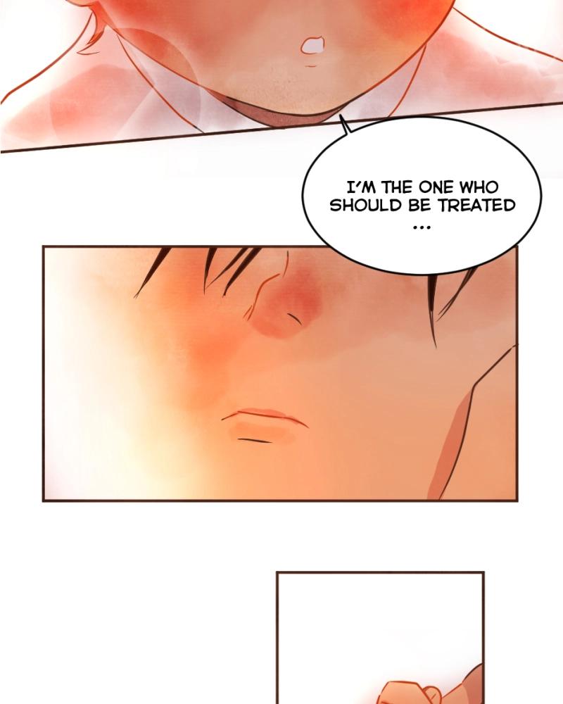 Until you confess Chapter 5 page 16 - 