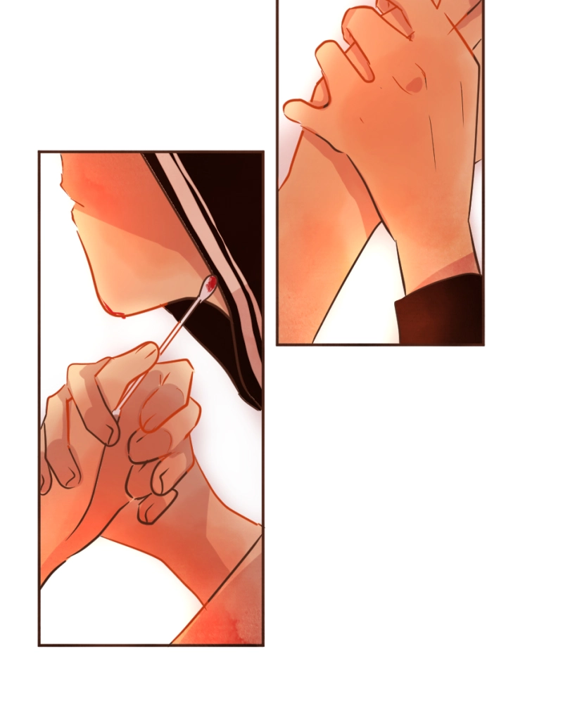 Until you confess Chapter 5 page 17 - 