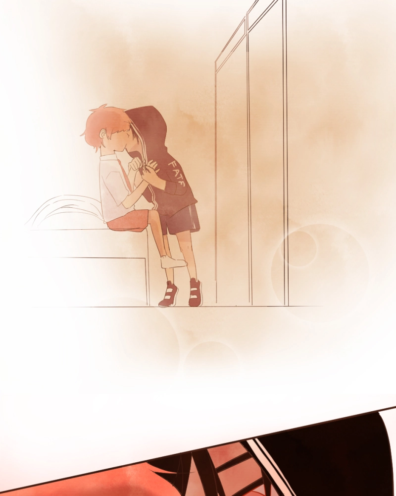 Until you confess Chapter 5 page 19 - 