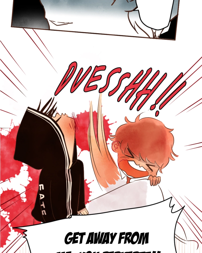 Until you confess Chapter 5 page 3 - 