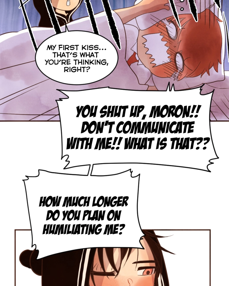 Until you confess Chapter 5 page 23 - 