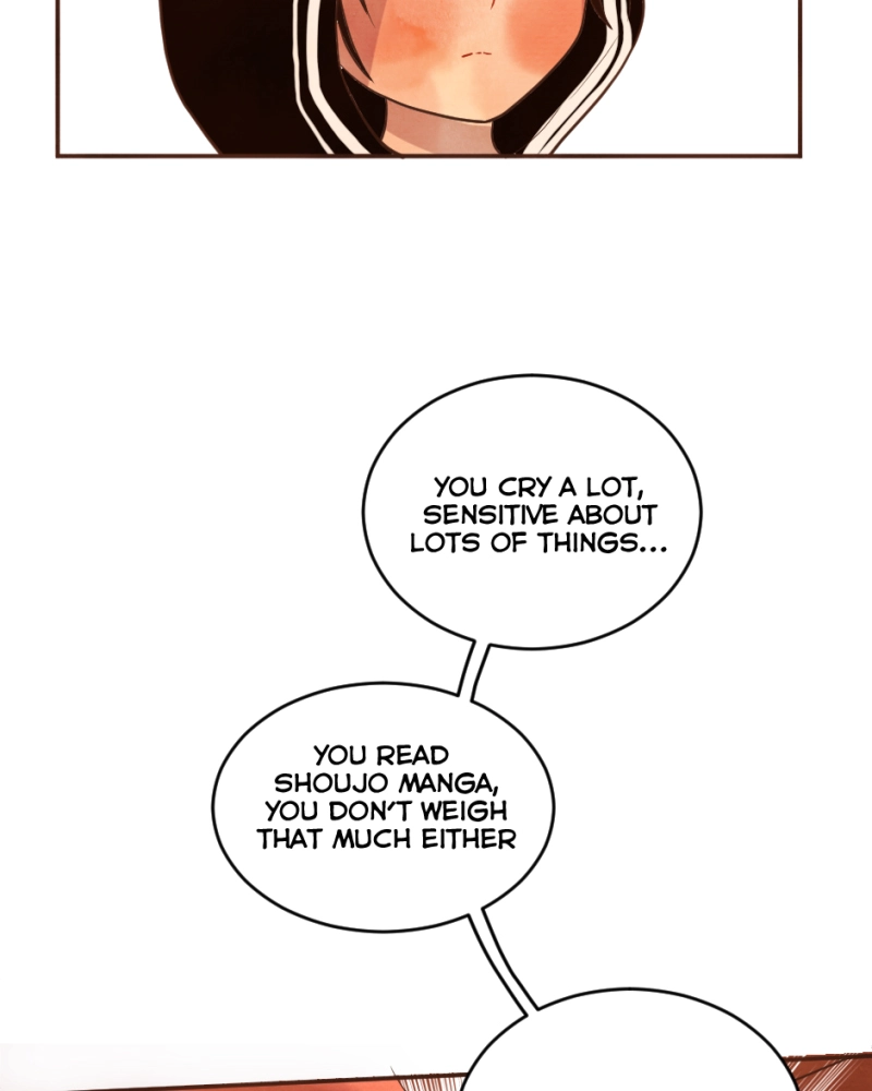Until you confess Chapter 5 page 24 - 