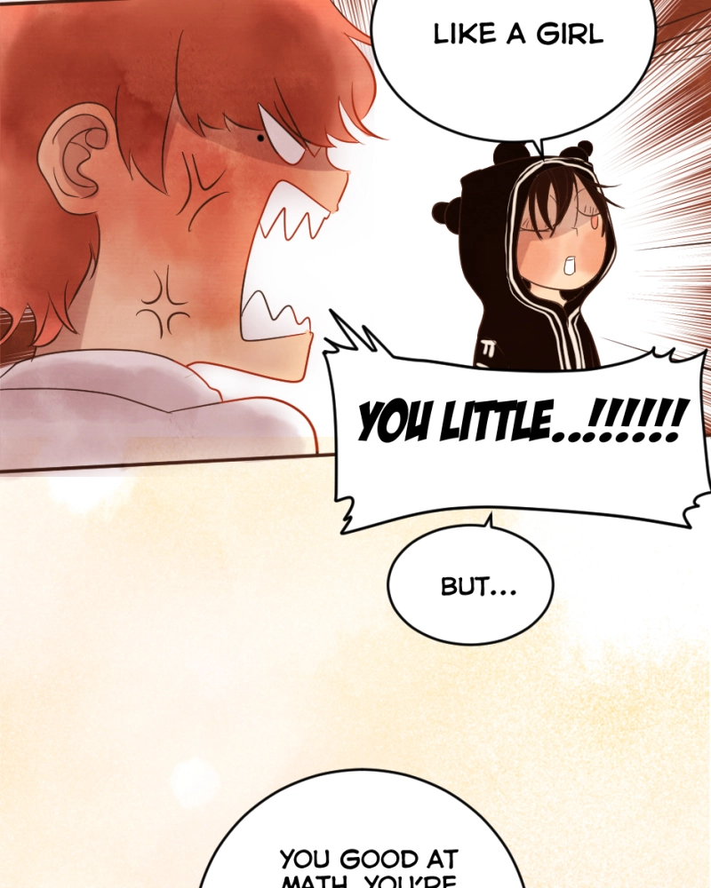 Until you confess Chapter 5 page 25 - 
