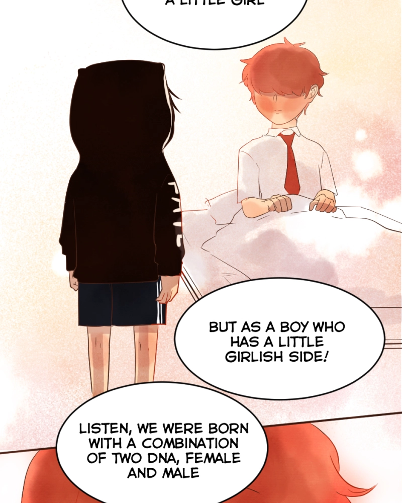 Until you confess Chapter 5 page 27 - 