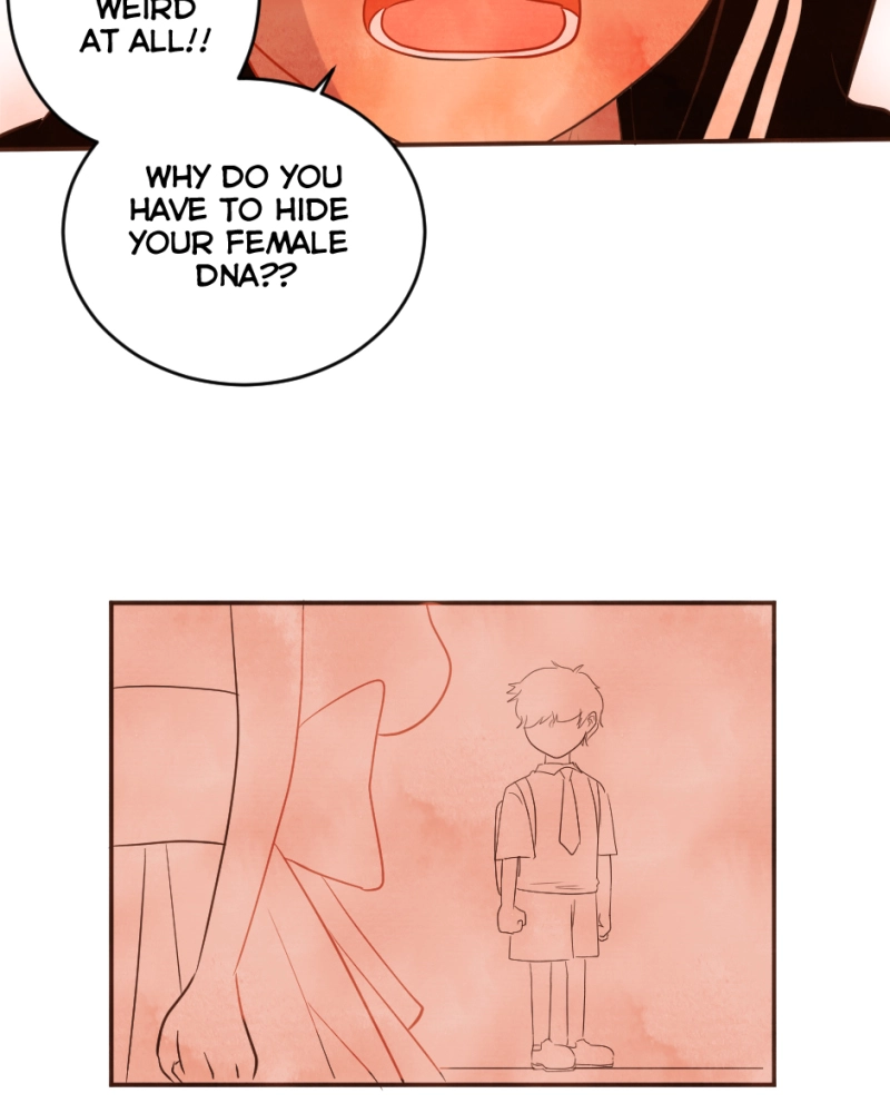 Until you confess Chapter 5 page 29 - 