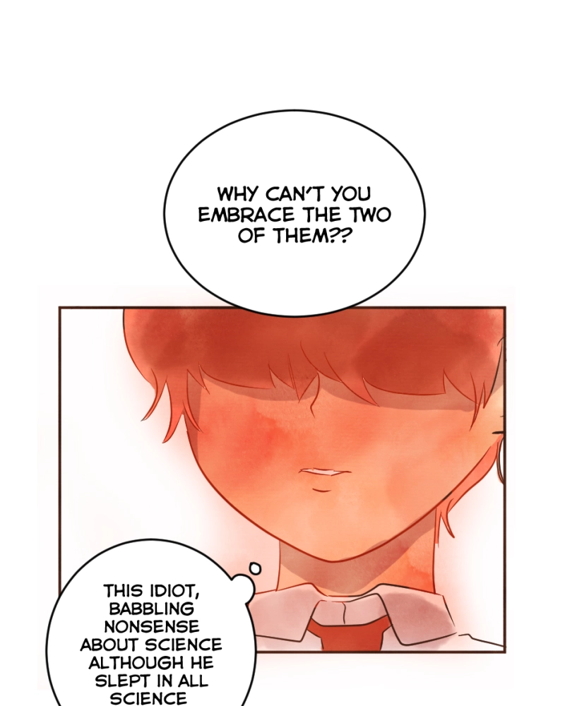 Until you confess Chapter 5 page 30 - 