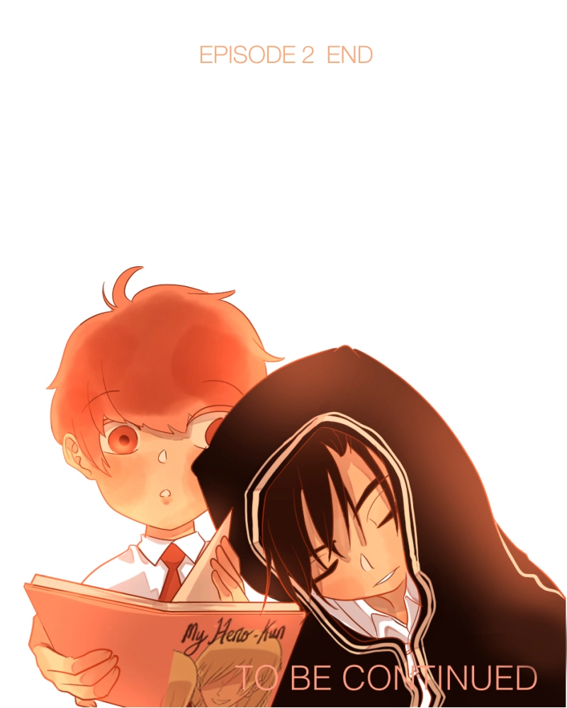 Until you confess Chapter 5 page 38 - 