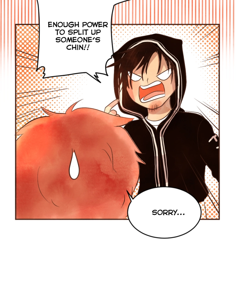 Until you confess Chapter 5 page 6 - 