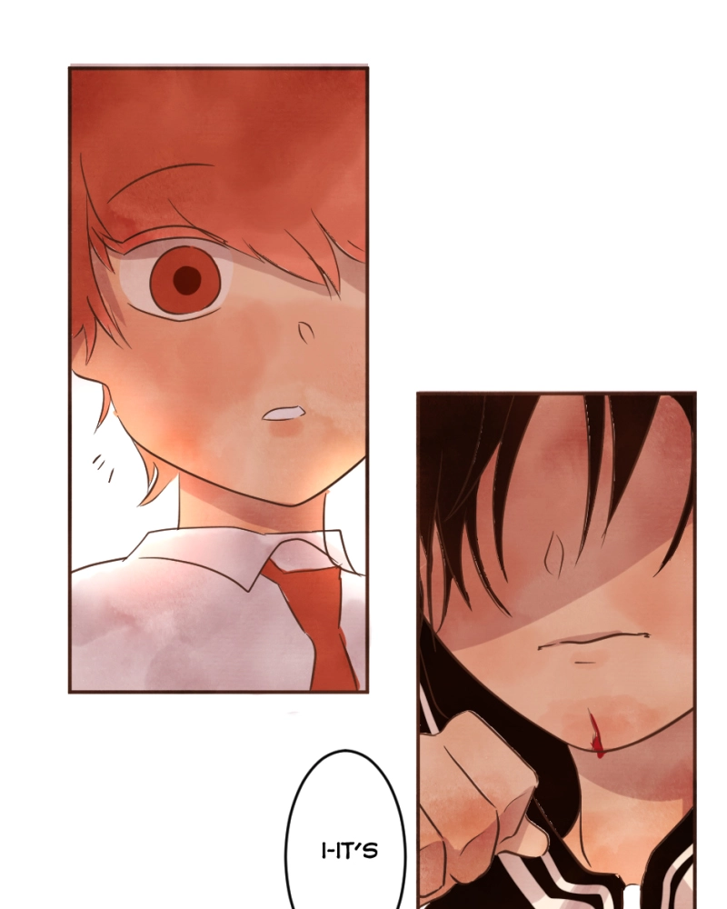 Until you confess Chapter 5 page 7 - 