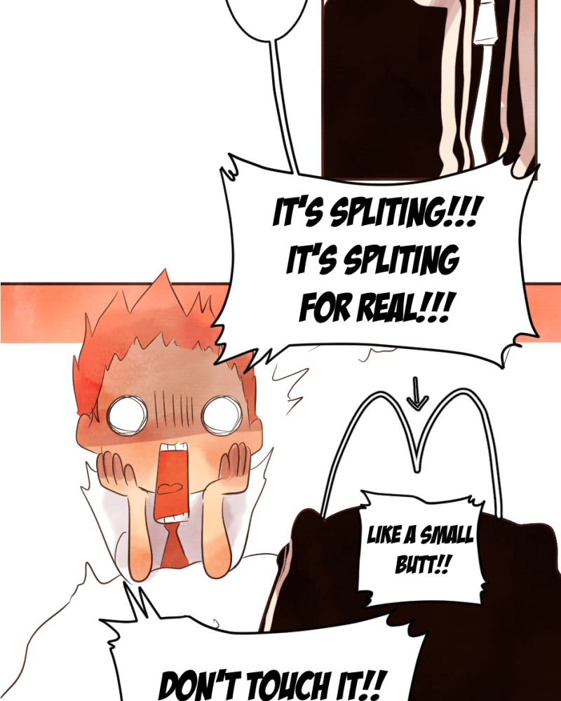Until you confess Chapter 5 page 8 - 