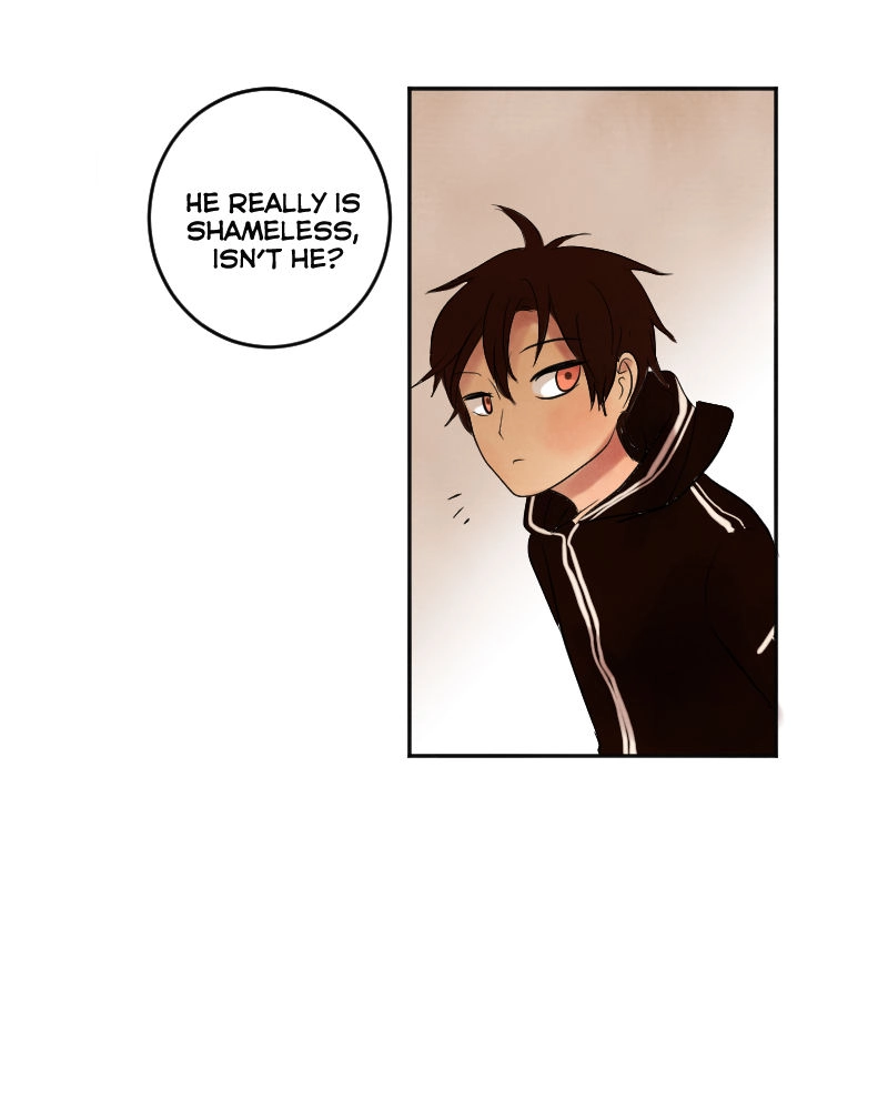 Until you confess Chapter 50 page 2 - 