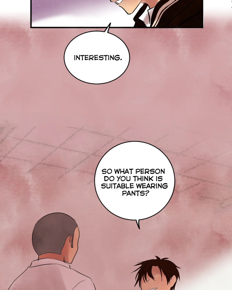 Until you confess Chapter 50 page 12 - 