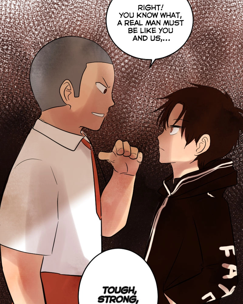 Until you confess Chapter 50 page 15 - 
