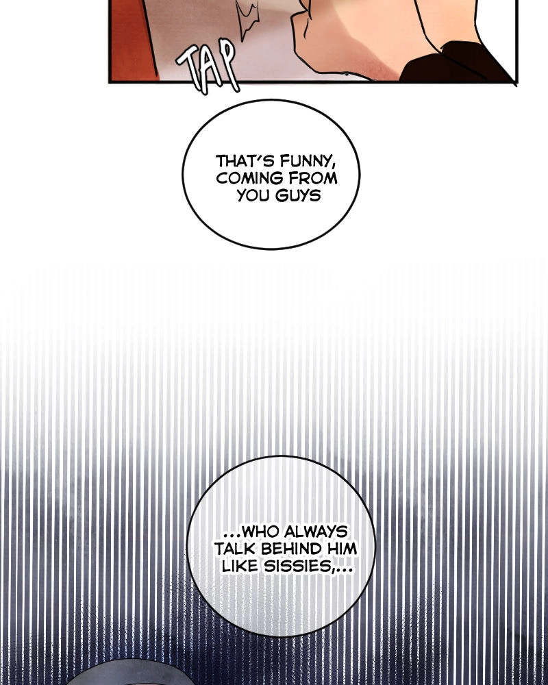 Until you confess Chapter 50 page 17 - 