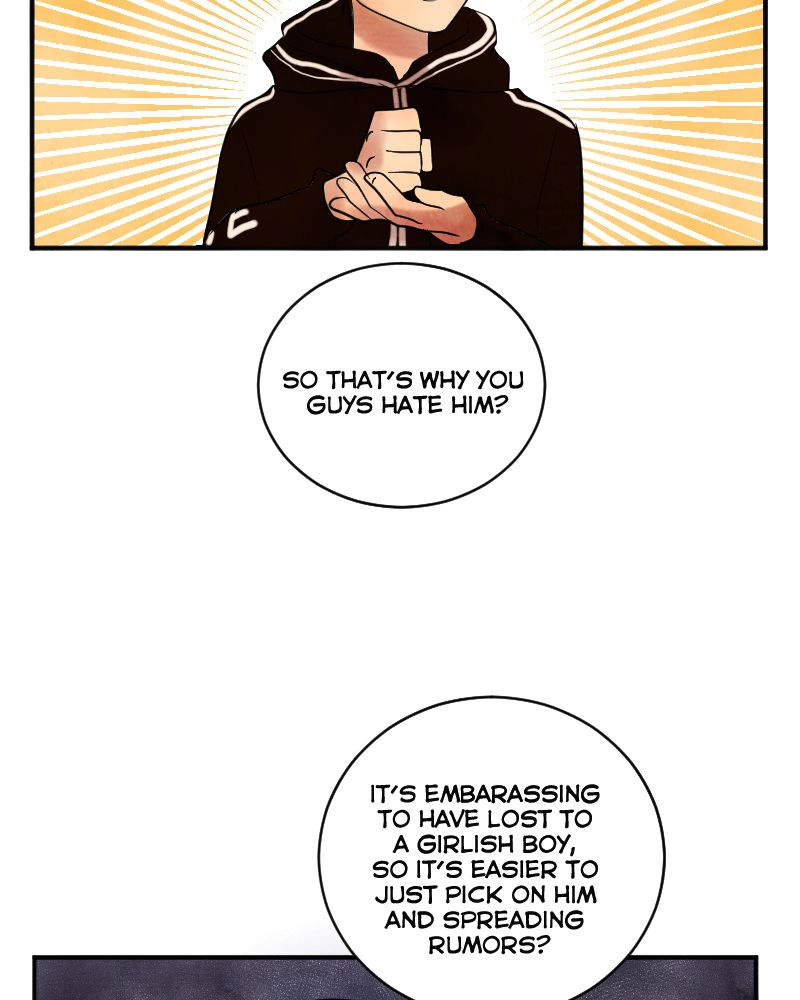 Until you confess Chapter 50 page 20 - 