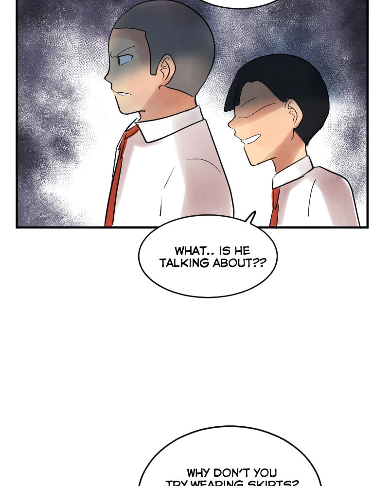 Until you confess Chapter 50 page 21 - 